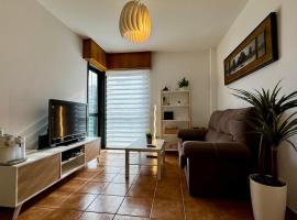 PLAYA Finisterre, Hotel in Fisterra