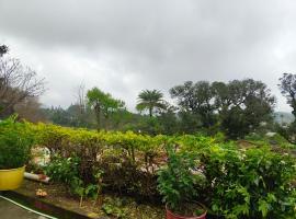 Aura Villa, hotel i Delmāra