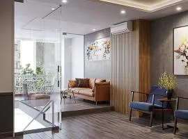 KAS Saigon Hotel - Ben Thanh