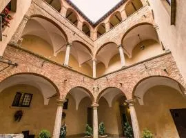 Bellarmino Boutique Apartments, Montepulciano