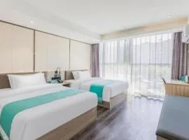 Xana Lite Beijing Liangxiang University City Branch