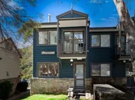 Three Bears 3 - Thredbo
