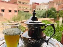 Riad atlas dades