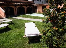 Casa Rosa