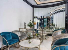 Xana Hotelle Luzhou High-Speed Railway Station Trading Market Passenger Terminal, hotell Luzhous