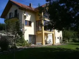 Ferienwohnung Pliefke