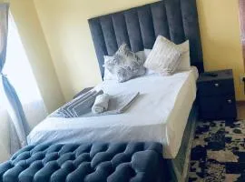 Ballito Guest House Eswatini