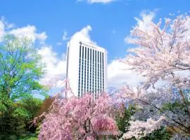 Premier Hotel Nakajima Park Sapporo