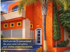 CASA LA PANORÁMICA y descuentos para tours