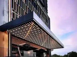 Arthur Hotel Zhujiang New Town Guangzhou