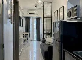Modern Stays Manila City View Coast Residences