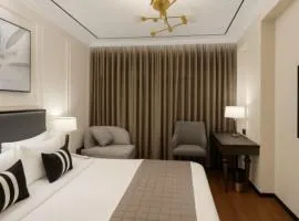 Hotel New Grand Olive Aero Suites Near Delhi Airport