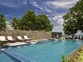 Sairee hut Budget Koh Tao