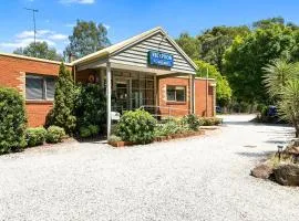 Comfort Inn Coach & Bushmans