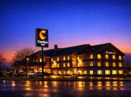 Comfort Inn Owatonna near Medical Center, hotel a Owatonna