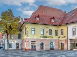 Casa Weidner Hotel Sibiu