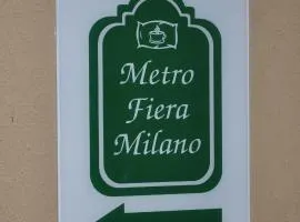 Affittacamere Metro Fiera