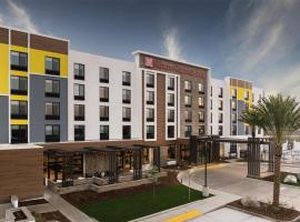 Hilton Garden Inn Merced – hotel w mieście Merced