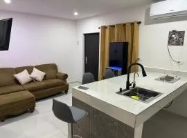 Departamento 2 Habitaciones Acuña