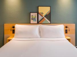 Spark by Hilton Wuppertal City Centre, Hotel in Wuppertal