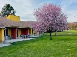 Les mas de Haute-Provence