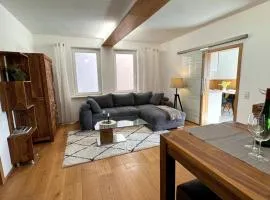 Bad Kösen Apartment modern & gemütlich