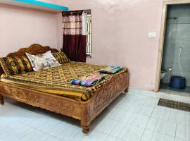 Sumathinandanakuteer, hotel a Pithāpuram