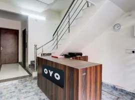 Hotel O Heritage Villa