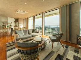 villa ocean kamaguchi