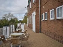 Quality Hotel Coventry