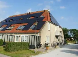 Appartementenhotel Tjermelân Terschelling