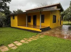 Infinity Farm with 2 AC,4 kms from Trimbakeshwar