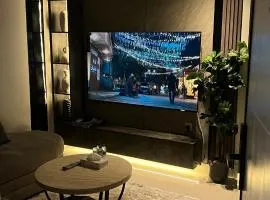 Classic one bedroom Apartment