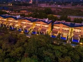 Amrutham Bagh Resort & Spa