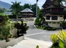 Sapadia Hotel Parapat