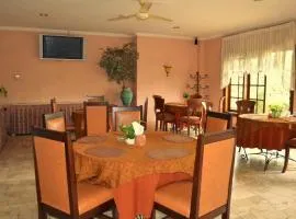 Tripletree Mahadria Heritage Hotel