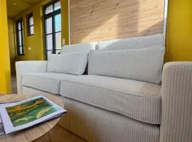 Studio confortable à proximité des thermes