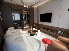 Crown Tower Apartments