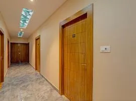 Hotel O Royal Regency Palace