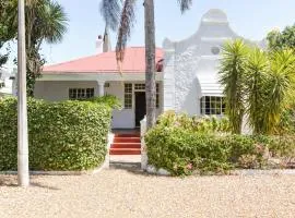 Eendracht Apartments