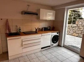 Monteurwohnung Inzlingen nahe Basel