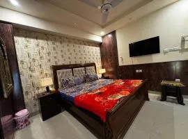 Hotel Al-amanah