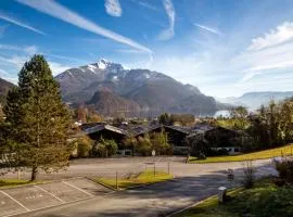 Panorama Apartments Wolfgangsee