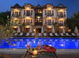 The Olive Tree Studios