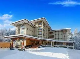 Udaan Metho Pelri Resort, Lachung