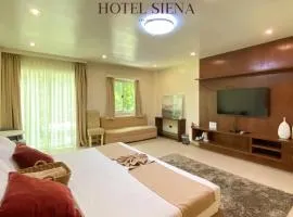 Hotel Siena