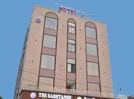 Hotel The Sabhyansh
