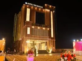 Hotel The Balram