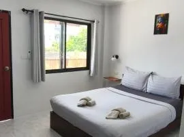 Modern Bungalows