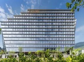 Grand Skylight International Hotel, Dapeng Cultural Tourism, Shenzhen